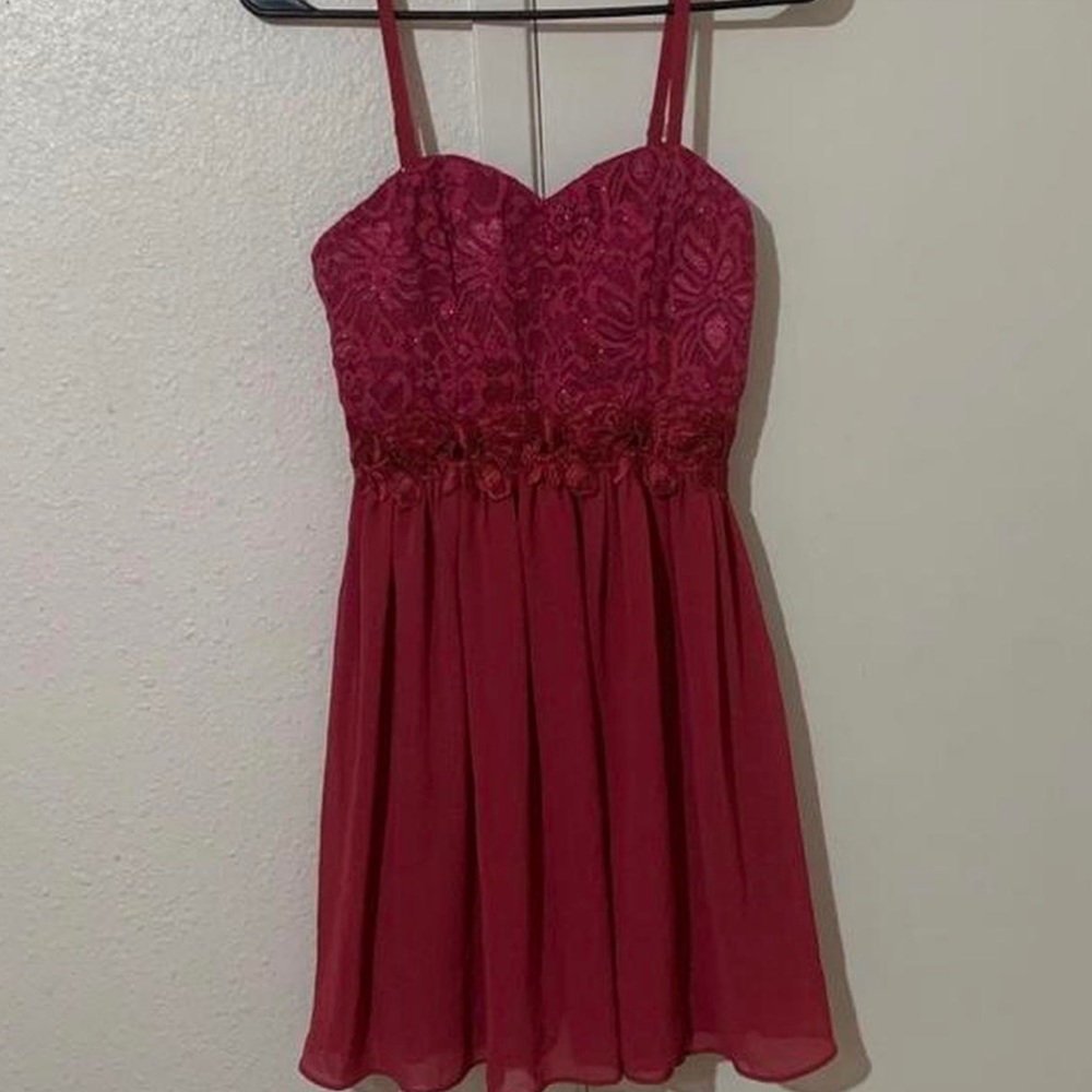 BCX dress